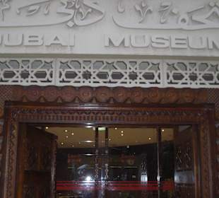 Dubai-Museum