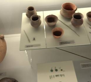 Archäologisches Museum