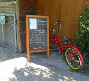 Taverna am Olympiapark