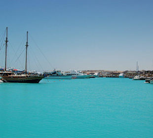 Bild vom Card Partner - "El Gouna Reisen"
