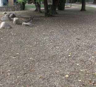Spielplatz Heckenrosenweg Gülstein