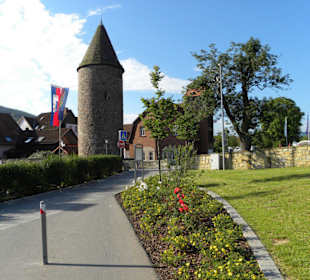 AuenPark an der Emmer