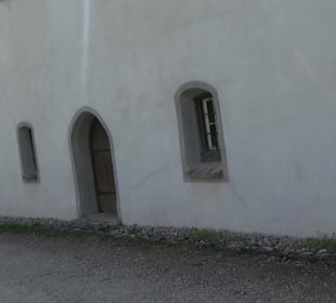 Ehemaliges Kameralamt & Klostervogtei