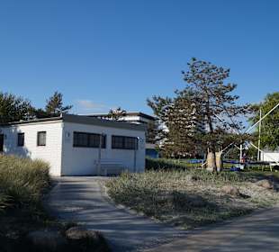 Stadtrundfahrt Grömitz