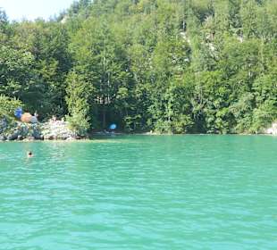 Wolfgangsee
