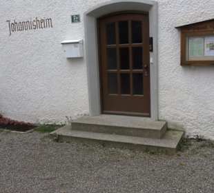 Johannisheim