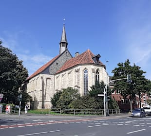 Apostelkirche