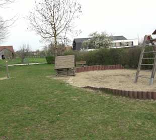 Kinderspielplatz Sonderbuch