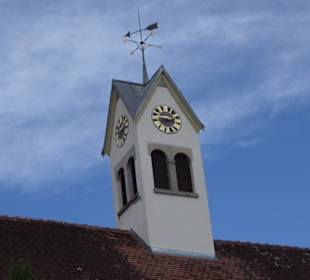 Haupt- und Landgestüt Marbach