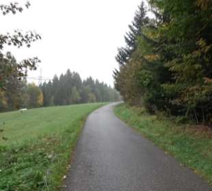 Burgruine Hohenschramberg