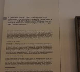 Theodor Zink Museum