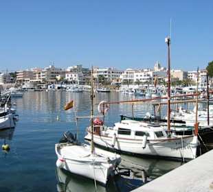 Hafen