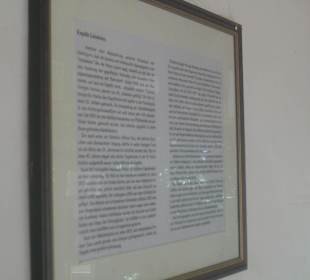 Marienkapelle Geiselwies