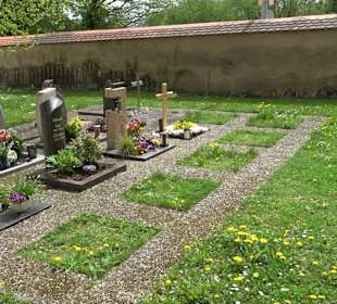 Evangelische Pfarrkirche Fachsenfeld