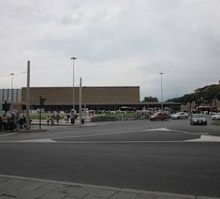 Bahnhof Stazione Sant Maria Novella