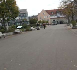 Gondelhafen