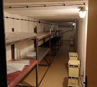 Bunkermuseum Frauenwald