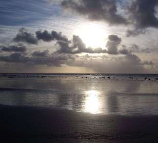 Nordsee Strand
