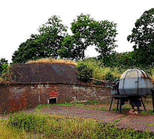 Festung Gerharda