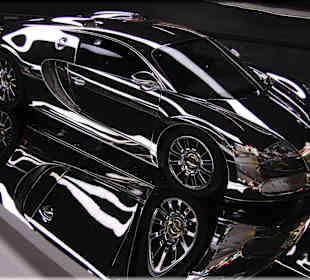 Bugatti Veyron 16.4 (1200 PS)