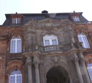 Erlebniszentrum von Villeroy & Boch