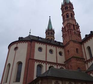 Stadtrundgang Würzburg