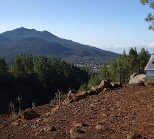 Ermita de San Martín de Porres 