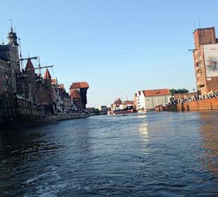 Hafen