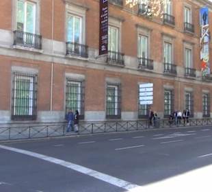 Museo Thyssen-Bornemisza