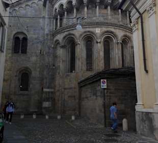 Bergamo