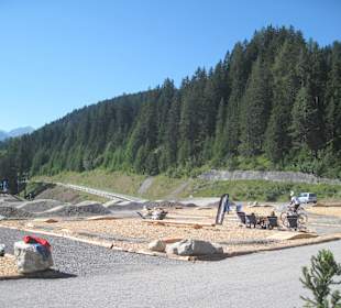 Kinderbikepark
