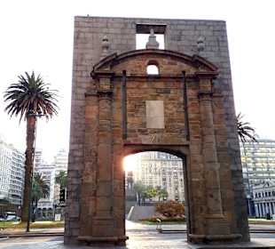 Plaza Independencia
