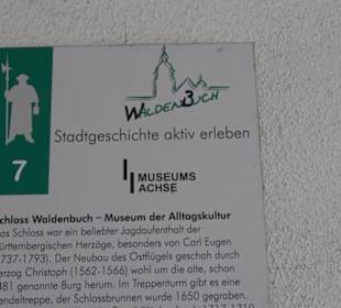 Museum der Alltagskultur