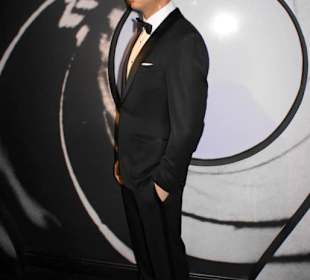 Madame Tussauds London Impression