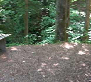 Teufelskanzelsteig Bad Griesbach