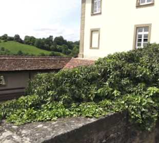 Kloster Großcomburg