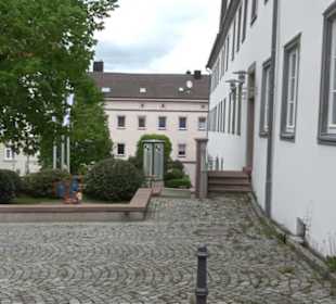 Schlossplatz