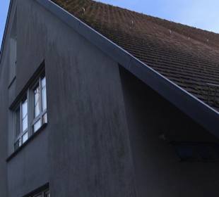 Evangelisches Gemeindehaus Rübgarten