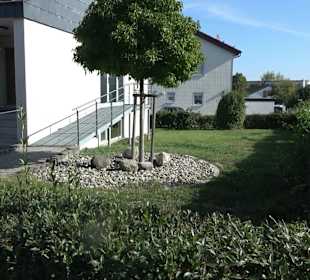 Neuapostolische Kirche Bondorf