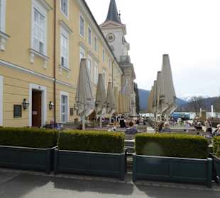 Restaurant Bräustüberl Tegernsee