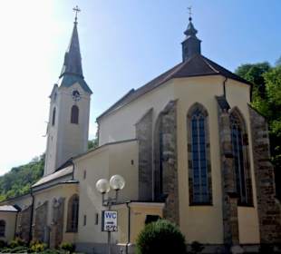 Pfarre St. Stephan