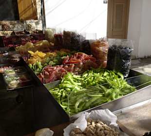 Ausflug in das Troodos Gebirge