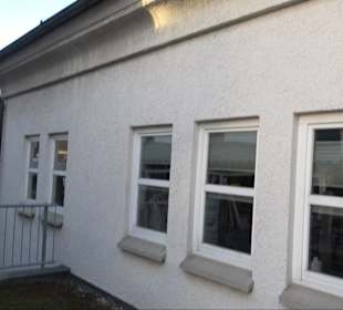 Evangelisches Gemeindehaus Raidwangen