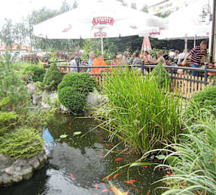 Restaurant Zloty Okon