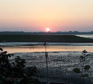 Deich Dangast