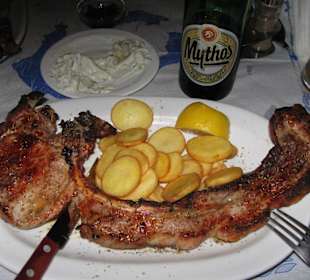 Restaurant Romantica