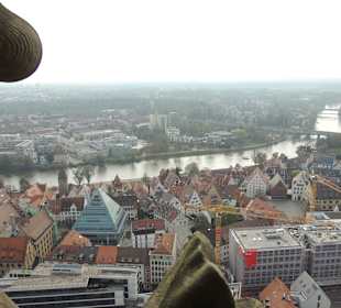 Ausblick vom Turm