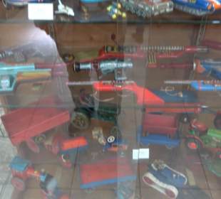 Toy Museum