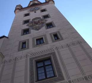 Altes Rathaus