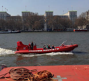 Andere Touristische Highlights auf dem Wasser